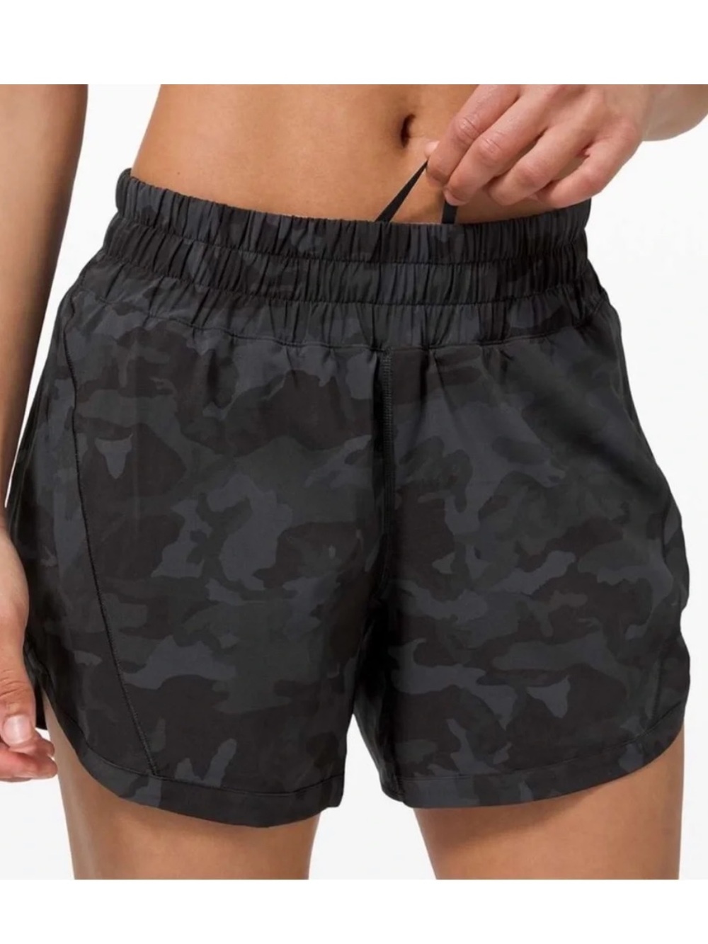 Lululemon Track That Short